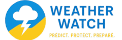 weather watch logo