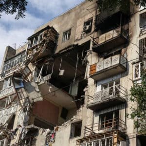 Russia-ukraine war