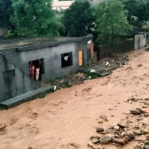 jammu flash floods