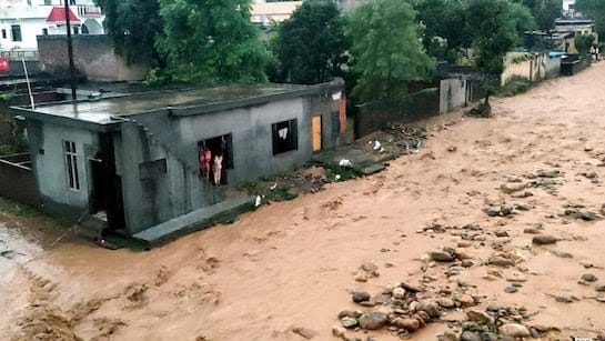 jammu flash floods