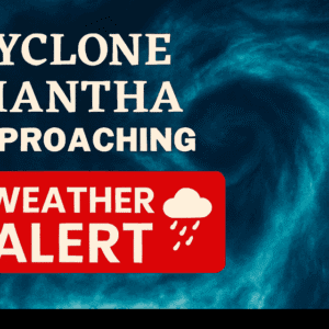 cyclone montha