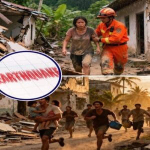 philpines earthquake