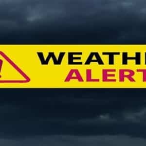 IMD weather alert Jammu