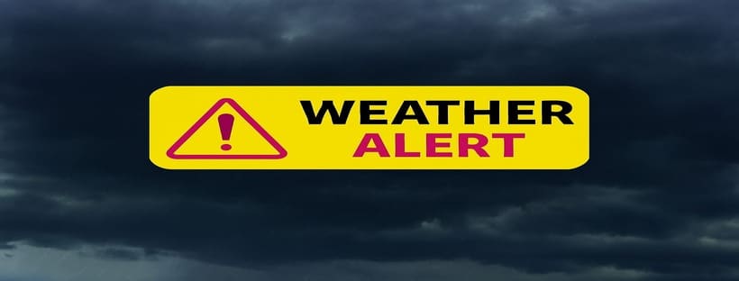 IMD weather alert Jammu