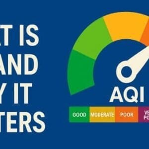 What is AQI and Why It Matters