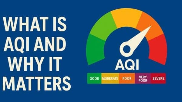 What is AQI and Why It Matters