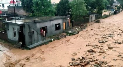 jammu flash floods